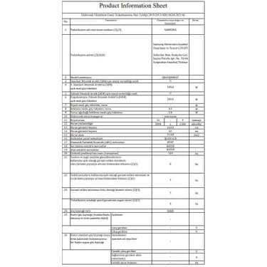 Samsung 65Q80D 65" 165 Ekran 4K Ultra HD Smart QLED TV - Dahili Uydu Alıcılı (2024) 7