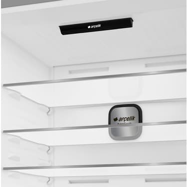 Arçelik 283616 EI C Enerji Sınıfı 615 Lt No Frost Buzdolabı 5