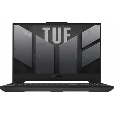 Asus Tuf Gaming A15 Amd R5-7535HS 32GB Ddr5 Ram 512GB SSD RTX2050-144Hz 15.6\ 4