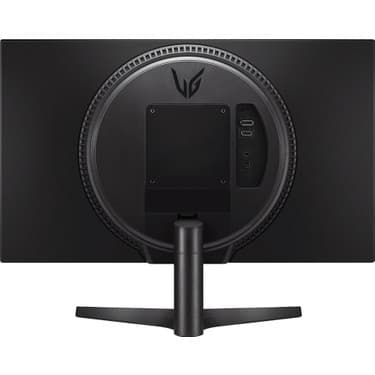 LG Ultragear 23.8'' 24GS60F-B 180Hz 1ms (Gtg) HDR10 Full Hd IPS Gaming Monitör 5