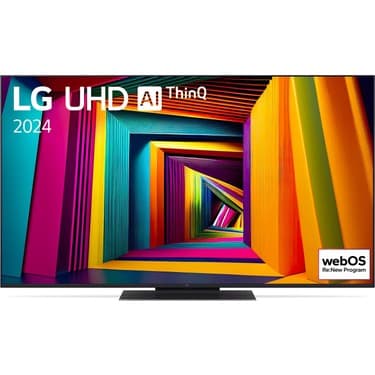 LG 75UT9100 75" 190 Ekran 4K UHD webOS Smart LED TV 2