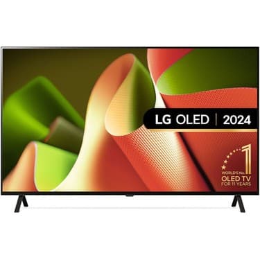LG OLED77B46 77" 195 Ekran Uydu Alıcılı 4K Ultra HD Smart OLED TV 2