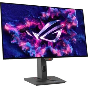 Asus Rog Strix XG27AQDMG 26.5 Inç 240Hz 0.03MS Qhd G-Sync OLED Gaming Monitör 2