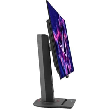 Asus Rog Strix XG27AQDMG 26.5 Inç 240Hz 0.03MS Qhd G-Sync OLED Gaming Monitör 3