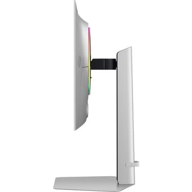 Samsung 27" Odyssey OLED G6 2K LS27DG602SUXUF 0.03 Ms 360 Hz (HDMI+DP) Pivot Gaming Monitör 2