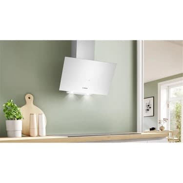 Bosch DWK64PJ20T-BOSCH Eğimli Davlumbaz 2