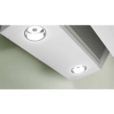 Bosch DWK64PJ20T-BOSCH Eğimli Davlumbaz 3