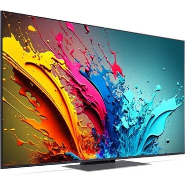 LG 55QNED86T 55" 139 Ekran Uydu Alıcılı 4K Ultra HD Smart LED TV 2