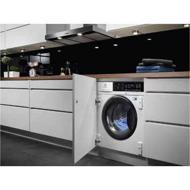 Electrolux EW7W368STI 1600 Devir 8kg / 4 kg Kurutmalı Çamaşır Makinesi 2