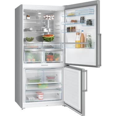 Bosch KGP86FIC0N 624 LT No-Frost Kombi Tipi Buzdolabı 2