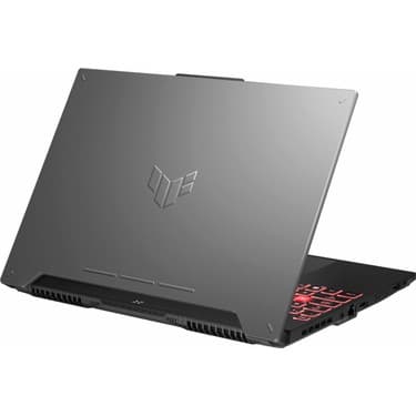 Asus Tuf Gaming A15 FA507NUR-LP035 Ryzen 7 7435HS 16GB Ddr5 Ram  2tb SSD Windows 11 Pro 15.6 Inç Fhd 144Hz 6GB/RTX4050 140W Taşınabilir Bilgisayar FA507NUR-LP03536+ÇANTA 4
