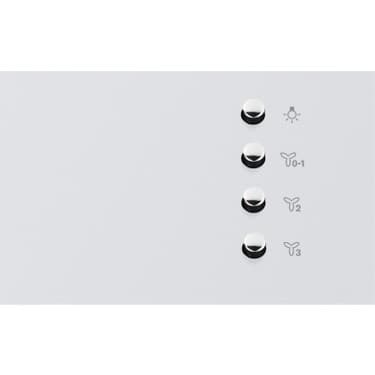 Electrolux LFV316W Davlumbaz 3