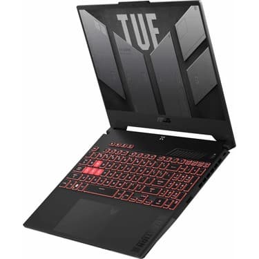 Asus Tuf Gaming F15 FX507VV-LP242 13. Nesil Intel I7-13620H 96GB Ddr5 Ram  4tb SSD Windows 11 Home 15.6 Inç Fhd 144Hz 8GB/RTX4060 140W Taşınabilir Bilgisayar FX507VV-LP24232+ÇANTA 2