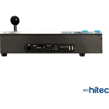 Schitec 4K Arcade Station 3D Supreme 8000 Oyunlu Tv Baglanan Atari Makinası 3