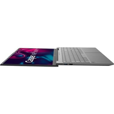 Casper Nirvana X600.1245-BV00X-G-F Intel Core i5-12450H 16GB RAM 500GB NVME SSD Freedos 4