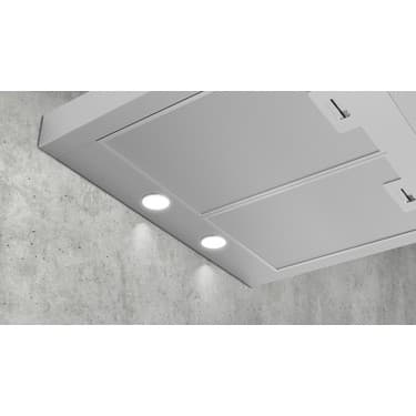 Siemens LC67BBK00T 60 cm Duvar Tipi Ankastre Davlumbaz 4