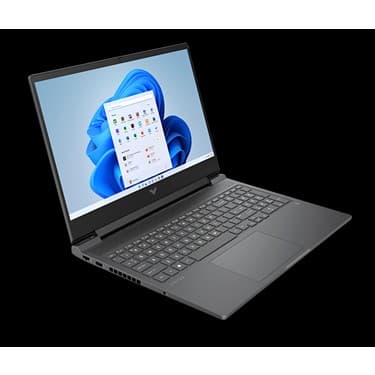 Hp Victus 16-S0003NT 7.nesil Ryzen 7 7840HS 48GB Ram 1tb SSD RTX4070 FDOS16.1INC 7Z4P9EA12 2