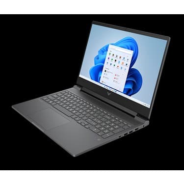Hp Victus 16-S0003NT 7.nesil Ryzen 7 7840HS 48GB Ram 1tb SSD RTX4070 FDOS16.1INC 7Z4P9EA12 3