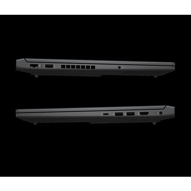 Hp Victus 16-S0003NT 7.nesil Ryzen 7 7840HS 48GB Ram 1tb SSD RTX4070 FDOS16.1INC 7Z4P9EA12 5