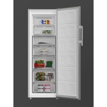 Arçelik 2175 Jeı E Enerji Sınıfı 199 lt No Frost Derin Dondurucu 2