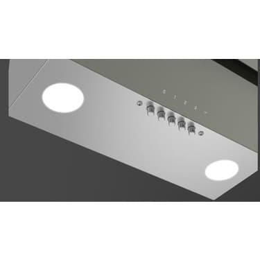 Arçelik Ade 605 G Ankastre Duvar Tipi Davlumbaz 2