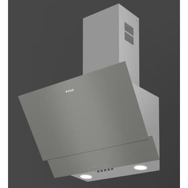 Arçelik Ade 605 G Ankastre Duvar Tipi Davlumbaz 3