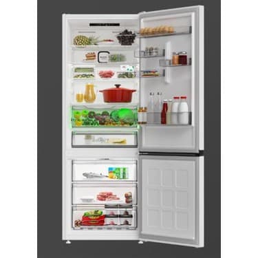 Arçelik 270490 IEB E Enerji Sınıfı 560 lt No Frost Buzdolabı 3