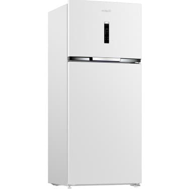 Arçelik 578556 Eb C Enerji Sınıfı 557 lt No Frost Buzdolabı 2