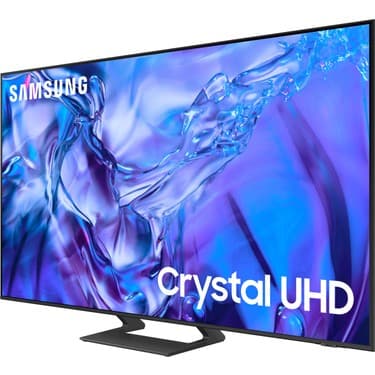 Samsung 65DU8500 65" 163 Ekran Uydu Alıcılı Crystal 4K Ultra HD Smart LED TV 2