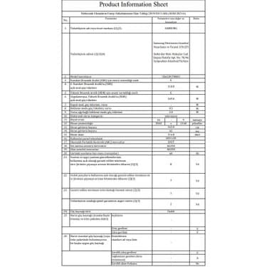 Samsung 65DU7000 65" 165 Ekran Dahili Uydu Alıcılı 4K Ultra HD Smart LED TV 7