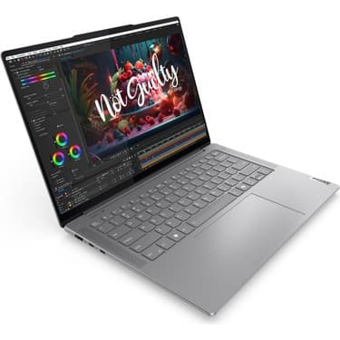 Lenovo Yoga Pro 7 Intel Core Ultra 7 155H 16GB 1TB SSD RTX4050 Windows 11 Home 14.5\ 2