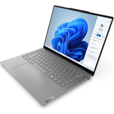 Lenovo Yoga Pro 7 Intel Core Ultra 7 155H 16GB 1TB SSD RTX4050 Windows 11 Home 14.5\ 3