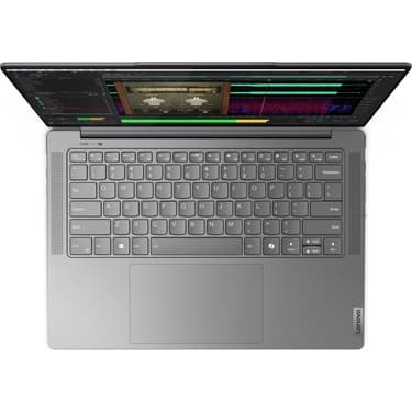 Lenovo Yoga Pro 7 Intel Core Ultra 7 155H 16GB 1TB SSD RTX4050 Windows 11 Home 14.5\ 4