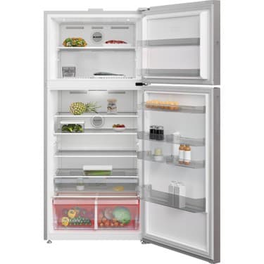 Arçelik 583628 Eı E Enerji Sınıfı 630 lt No Frost Buzdolabı 2