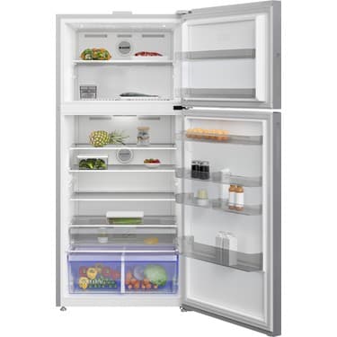 Arçelik 583628 Eı E Enerji Sınıfı 630 lt No Frost Buzdolabı 4