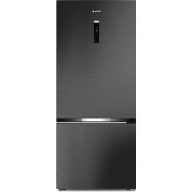Arçelik 278551 Edı D Enerji Sınıfı 551 lt No Frost Buzdolabı 2