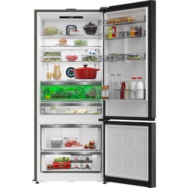 Arçelik 278551 Edı D Enerji Sınıfı 551 lt No Frost Buzdolabı 3