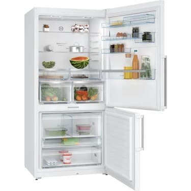 Bosch KGP86FWC0N C Enerji Sınıfı 624 Lt No Frost Buzdolabı 2