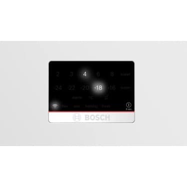 Bosch KGP86FWC0N C Enerji Sınıfı 624 Lt No Frost Buzdolabı 3