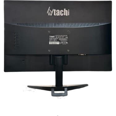 Hitachi 19'' Q19HTW Perfect View LED Monitör 2