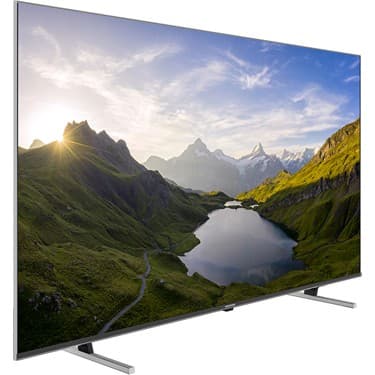Grundig 65GHQ9200 65" 165 Ekran Uydu Alıcılı 4K Ultra HD Smart QLED TV 3