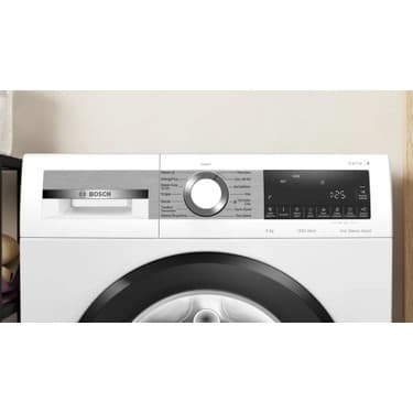 Bosch WGA244Z1TR Serie 4 A Enerji Sınıfı 9 kg 1400 Devir Çamaşır Makinesi 2