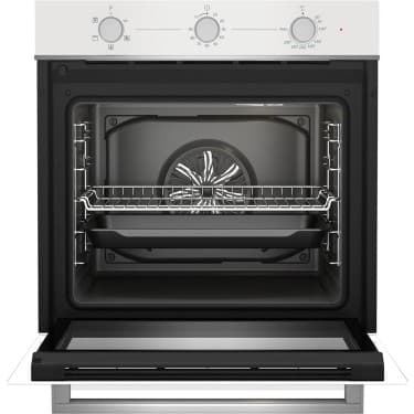 Beko Bfc 220 Hb Beyaz Ankastre Fırın 4