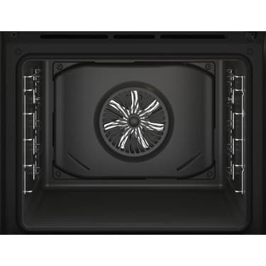 Beko Bfc 220 Hb Beyaz Ankastre Fırın 5