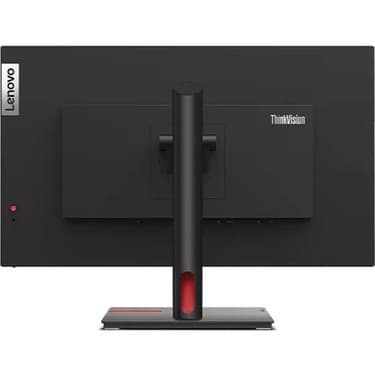 Lenovo Thinkvision P27PZ-30, 27" UHD (4k) Mini LED Monitör, Pivot, Yükseklik Ayarlı Ayak, Thunderbolt, Rj-45 Ethernet Hub, 63E4GAT2TK 3