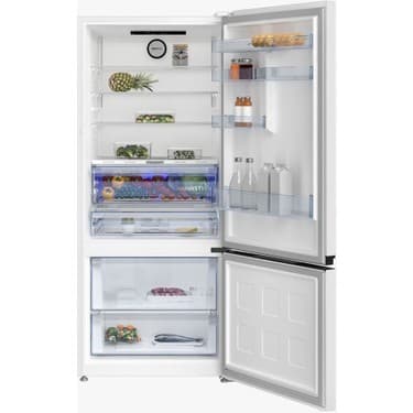 Beko 678550 Ieb E Enerji Sınıfı 550 lt No Frost Buzdolabı 4