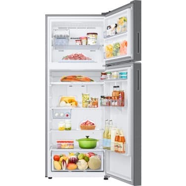 Samsung RT47CG6636S9TR 465 Lt Üstten Donduruculu No-Frost Buzdolabı, Wi-Fi 4