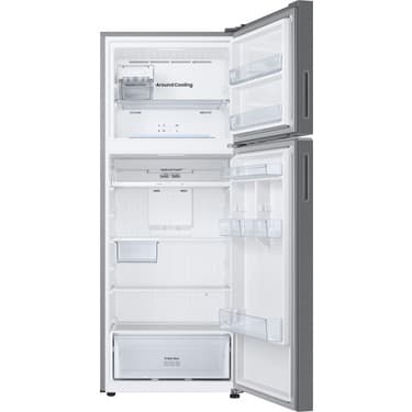 Samsung RT47CG6636S9TR 465 Lt Üstten Donduruculu No-Frost Buzdolabı, Wi-Fi 3