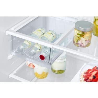 Samsung RT47CG6636S9TR 465 Lt Üstten Donduruculu No-Frost Buzdolabı, Wi-Fi 7