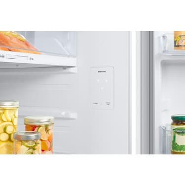 Samsung RT47CG6636WWTR 465 Lt Üstten Donduruculu No-Frost Buzdolabı, Wi-Fi 5